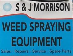 S&J Morrison Weed Spraying